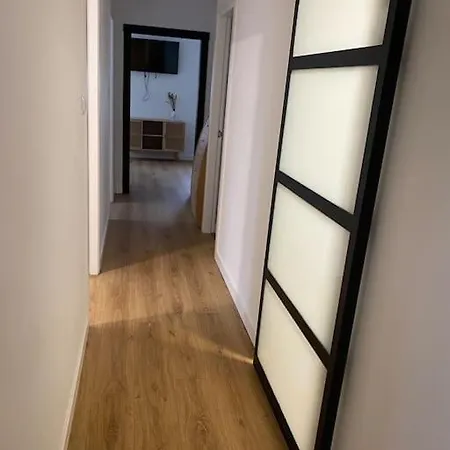 Centrico Piso En * بورتونوفو