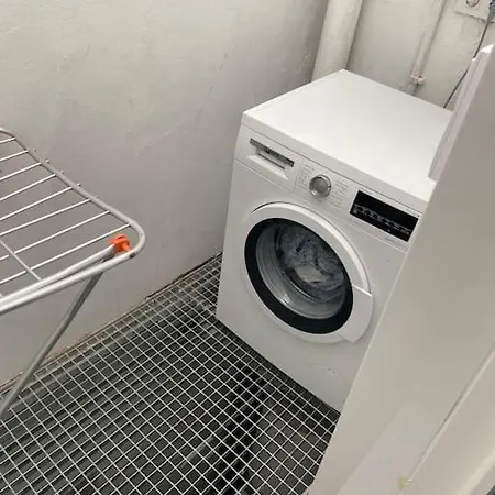 شقة Centrico Piso En *