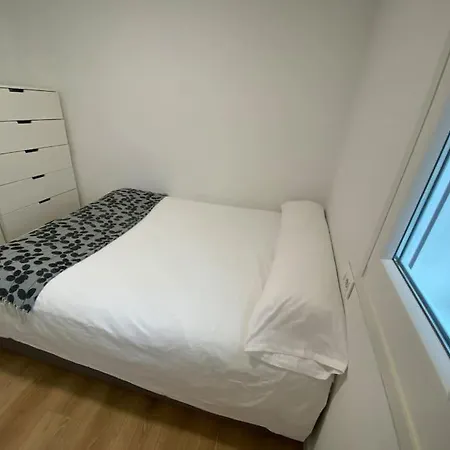 Centrico Piso En 아파트 *